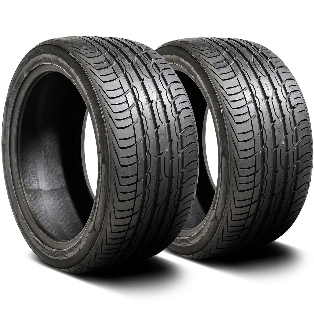 Advanta Z-01 275/40ZR20 275/40R20 106W XL A/S High Efficiency Tire