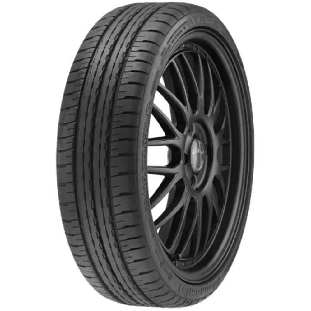 Achilles ATR-K Economist 195/40R17XL 81V BSW (2 Tires)