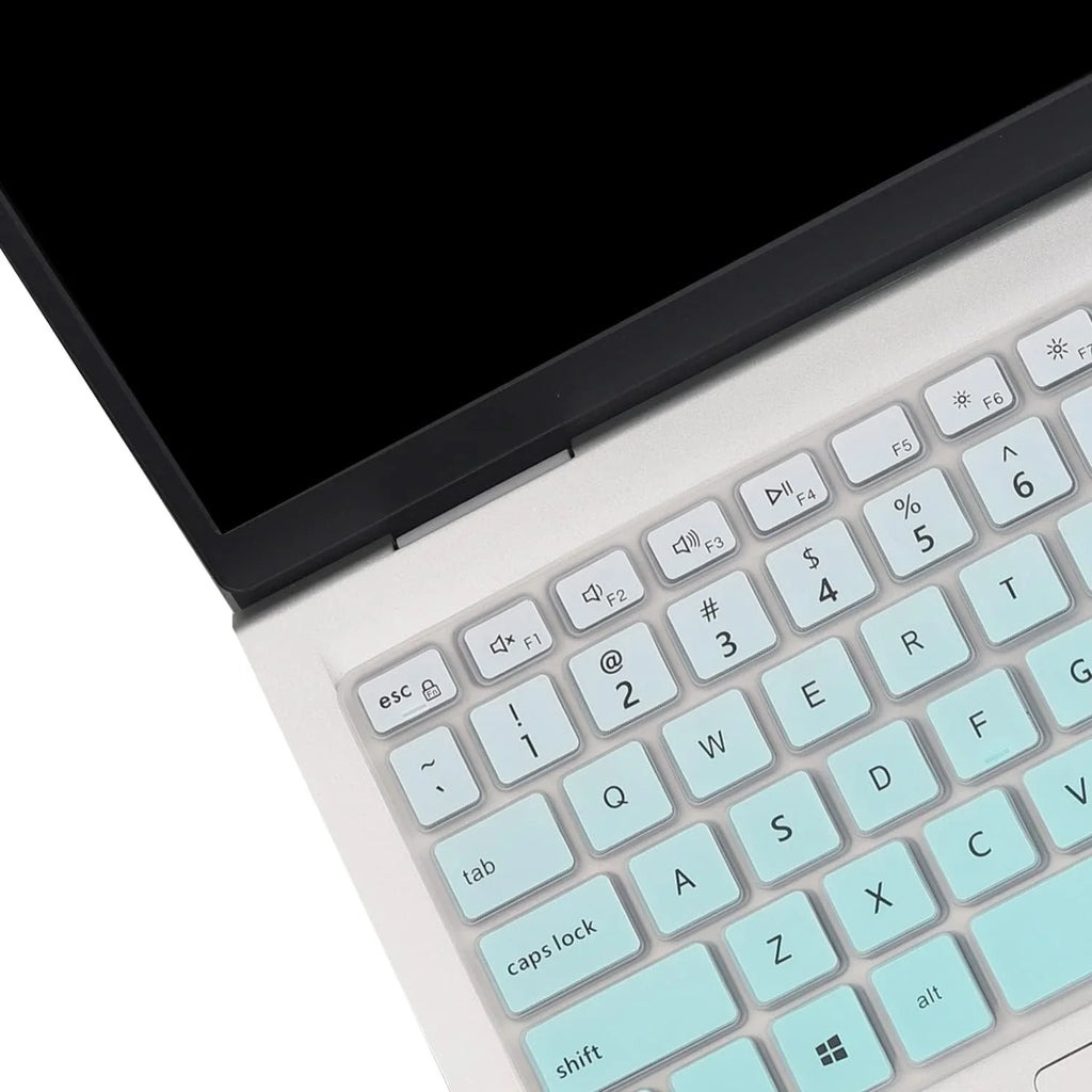 Keyboard Cover for 15.6 17.3 Inspiron 15 17 3501 3505 5501 5502 5505 5508 5584 5590 5593 5598 7590 7591 7501 7506