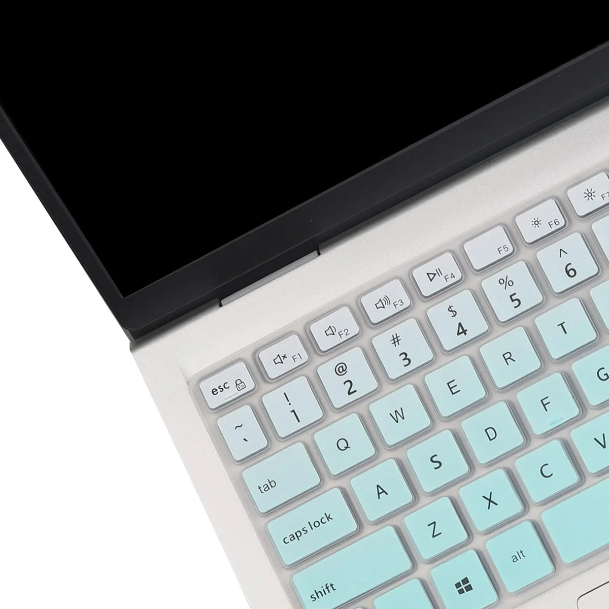 Keyboard Cover for 15.6 17.3 Inspiron 15 17 3501 3505 5501 5502 5505 5508 5584 5590 5593 5598 7590 7591 7501 7506
