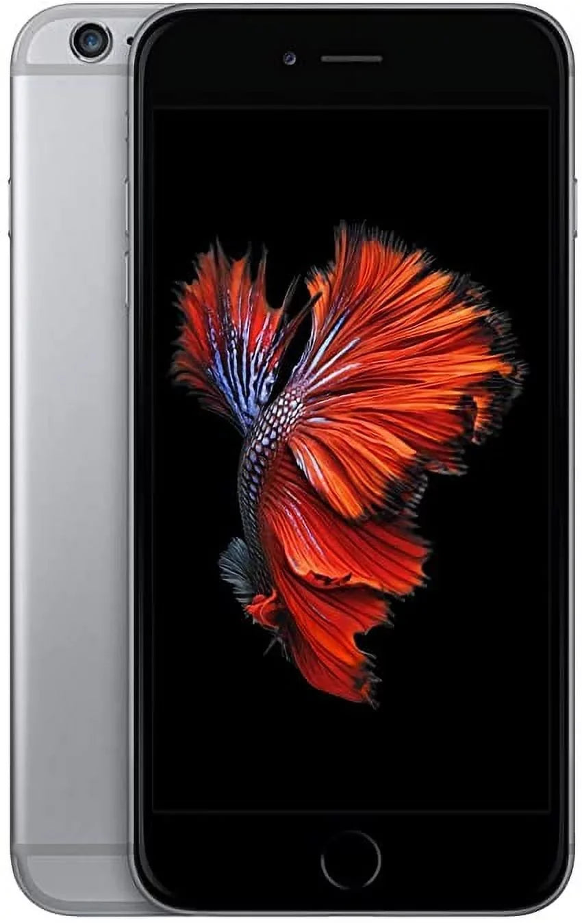 Pre-Owned iPhone 6s Plus - Carrier Unlocked - 32GB Space Gray (Like New)