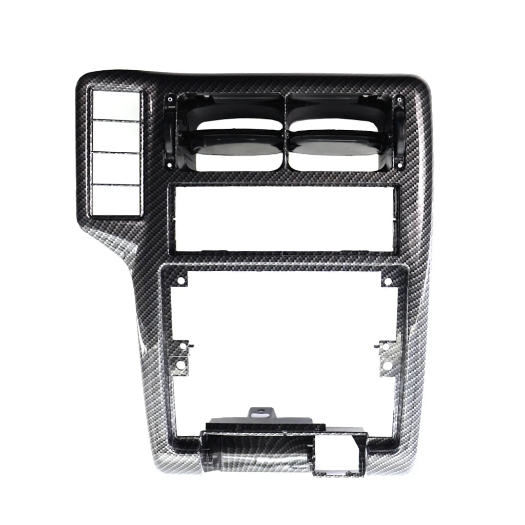 Nebublu Air Vent,Caddy II 6N1858071A Seat Ibiza II Vent Seat Ibiza Air Vent Center Console Air II Caddy Vent 6N1858071A Center mewmewcat QISUO ERYUE