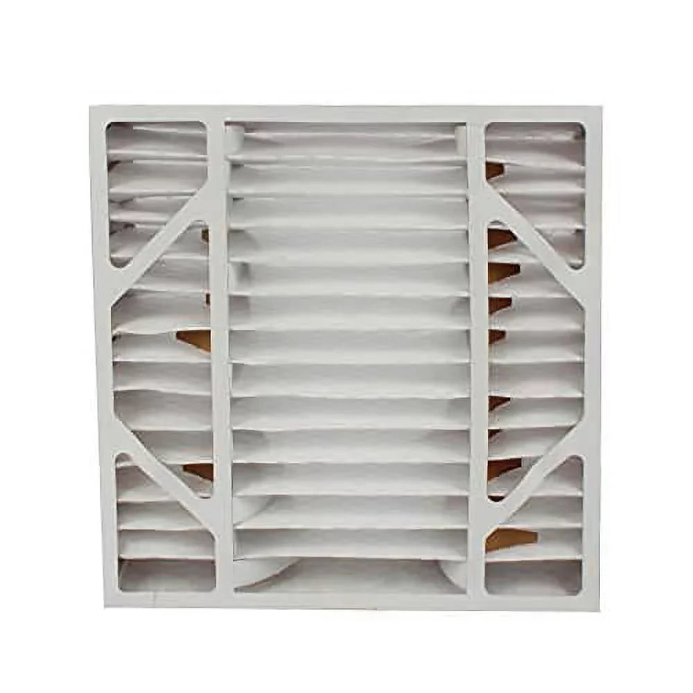Honeywell Home Furn Air Cleaner Filter;MERV11;4-3/8inOD FC100A1011