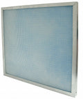Air Handler Washable Electrostatic AirFilter;16x25x1 5W895