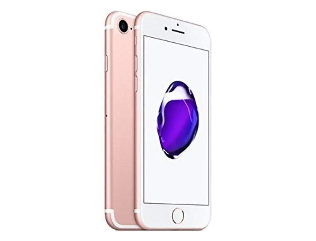 Pre-Owned iPhone 7 - Carrier Unlocked - 32GB Rose Gold (Like New)