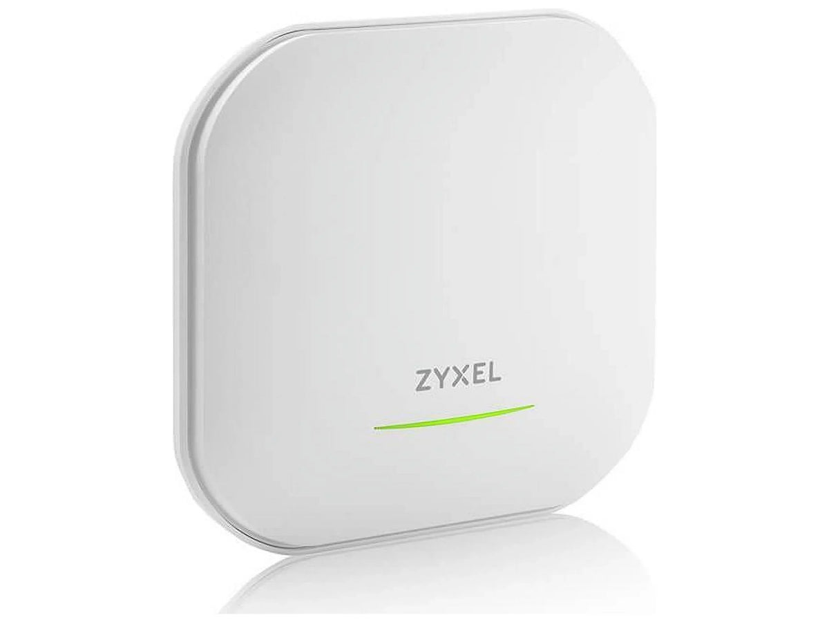 ZYXEL Wireless Router NWA220AX6E 802.11ax WiFi 6E Dual-Radio PoE