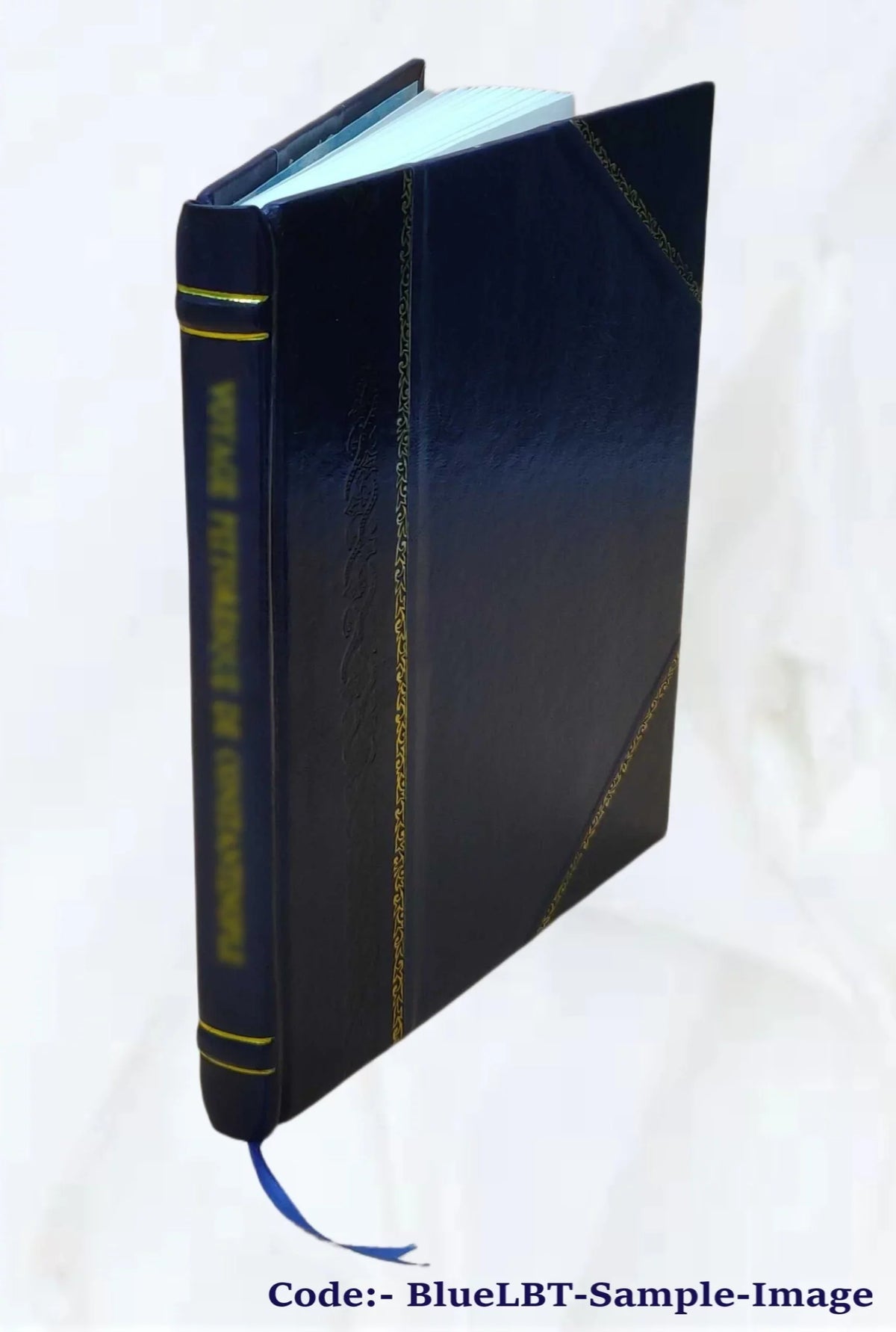 Charter of the city of Ortonville; Minnesota : framed and adopted pursuant to chapter 351 of the general laws of Minnesota; 1899; and acts amendatory thereof and supplementary thereto. 1909 [Leather B