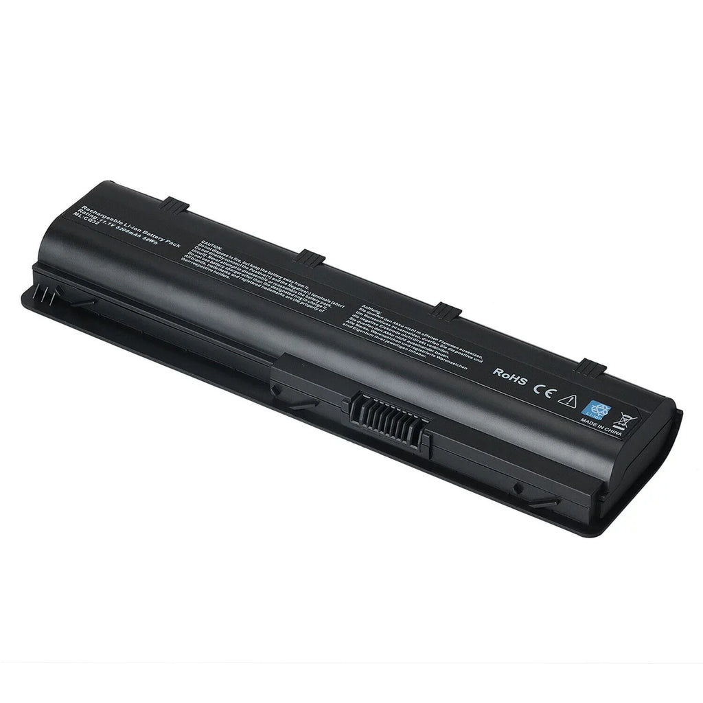MU06 593553-001 Notebook Battery For Compaq Presario CQ72 CQ62 CQ57 CQ56 CQ42