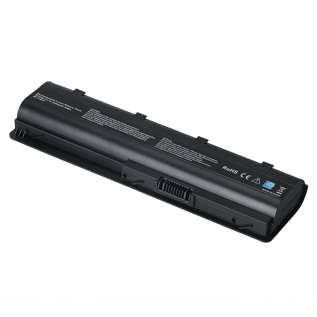 MU06 593553-001 Notebook Battery For Compaq Presario CQ72 CQ62 CQ57 CQ56 CQ42