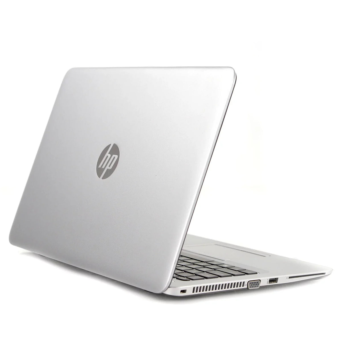 Refurbished EliteBook 745 G3 14" Touch Display Notebook A10 8GB 256GB SSD M.2 Dedicated Graphics Win 10 Home 1 Yr Wty B v.WCB