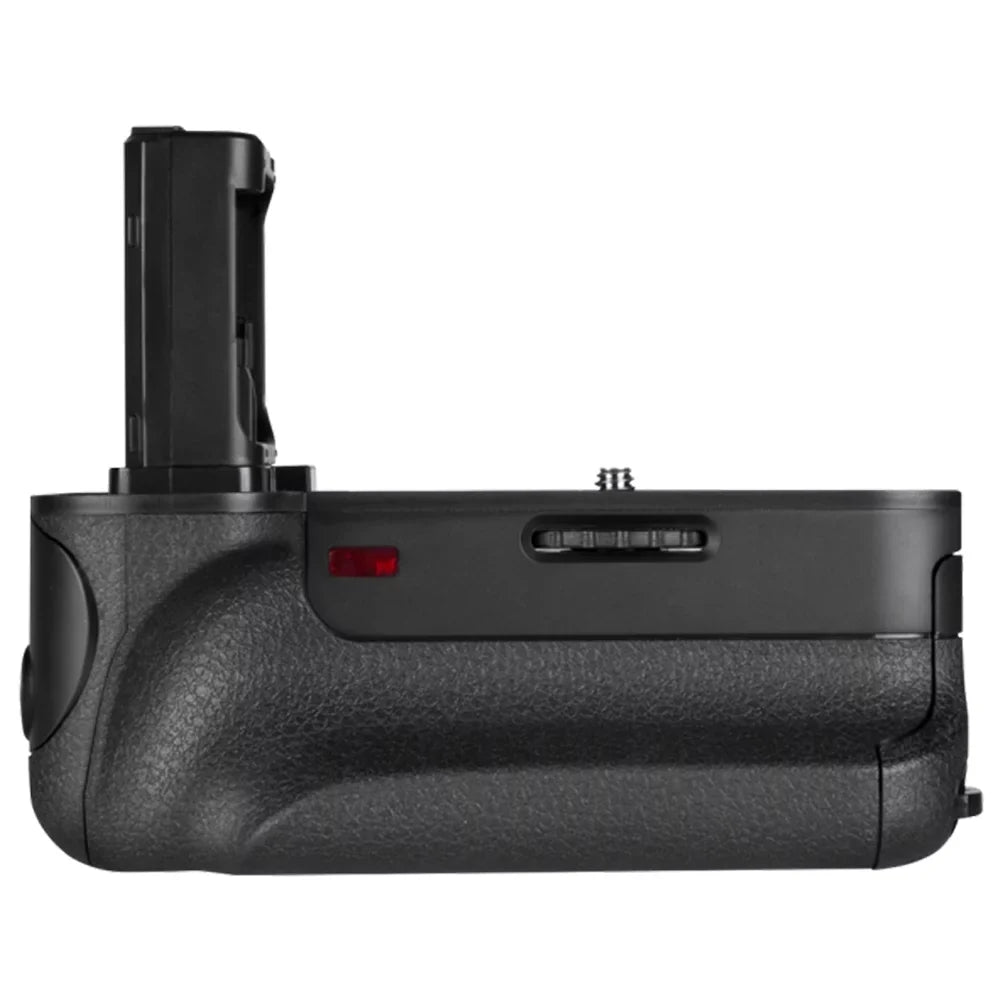 vivitar replacement battery grip for vg-c2em, a7r ii, a7 ii, a7s ii
