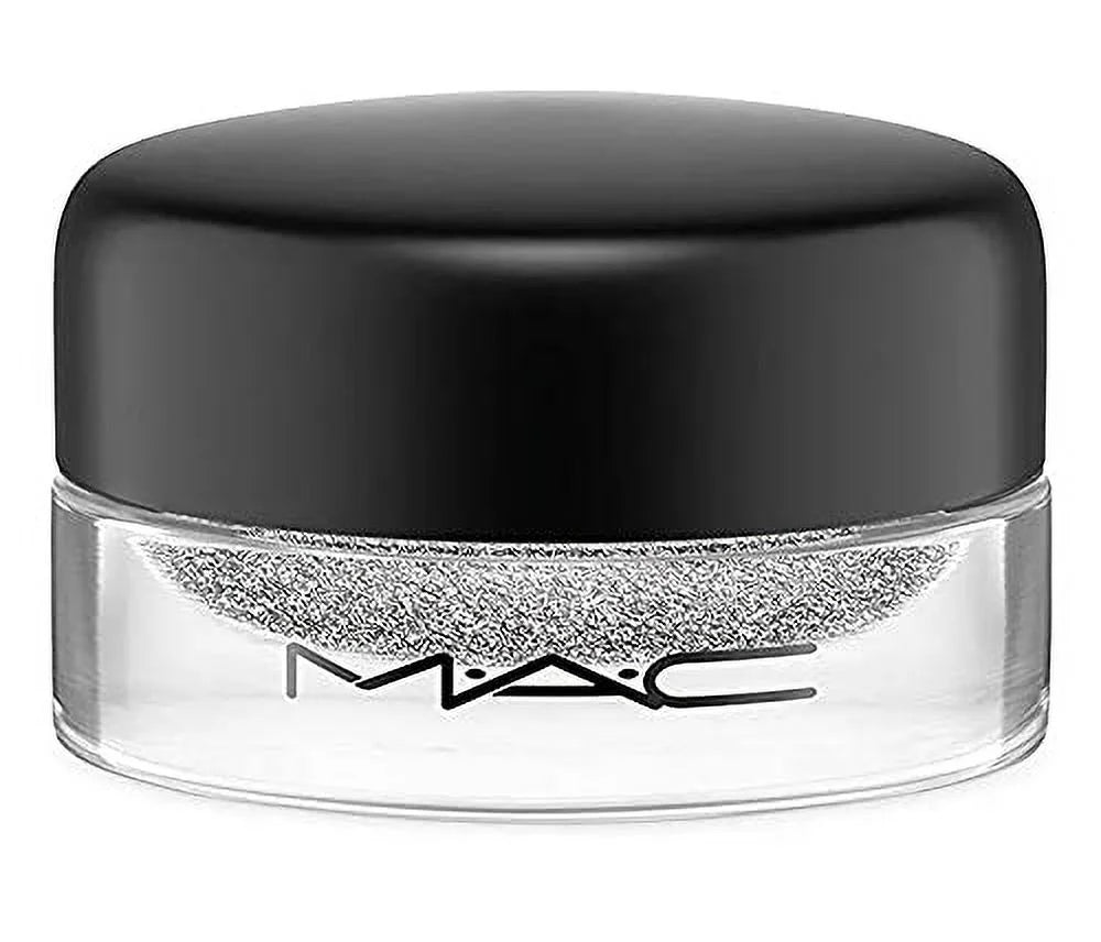 M.A.C. Pro Longwear Paint Pot Cream Eyeshadow - Silver Monitor