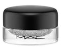 M.A.C. Pro Longwear Paint Pot Cream Eyeshadow - Silver Monitor