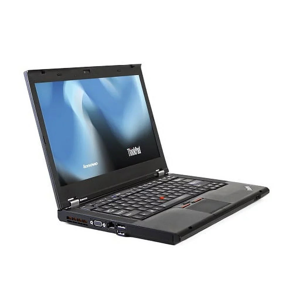 Second-hand ThinkPad T420 Windows Mobile pc