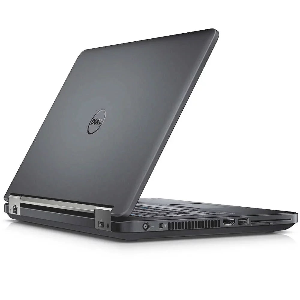 Pre-Owned Dell Latitude E5540 1.6GHz i5 4GB 128SSD DRW Windows 10 Pro 64 Laptop B Camera