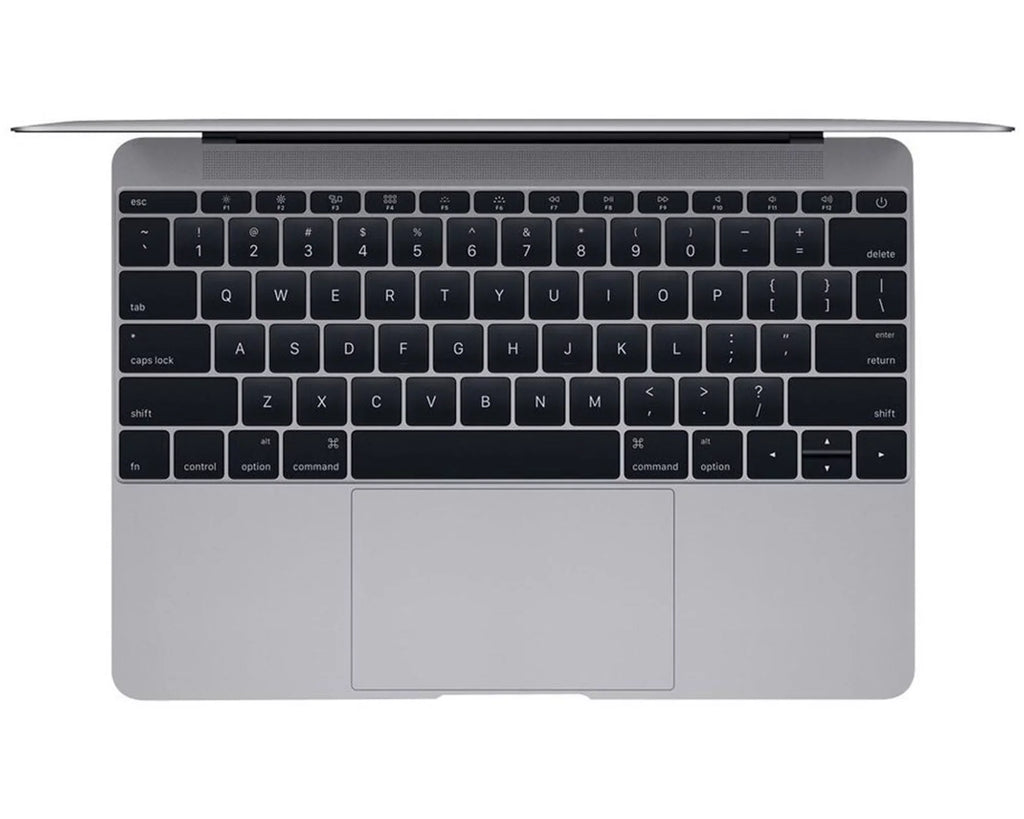 Pre-Owned Macbook 12-inch Portable computer (Retina, Silver) 1.3GHz Core M (Early 2015) MF855LL/A-BTO 512 GB SSD 8 GB Memory 2304x1440 Display Mac OS X v10.12 Sierra Power Adapter