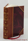 Meistersinger : fünfzig symphonische Sätze / aus Richard Wagner [Leather Bound]