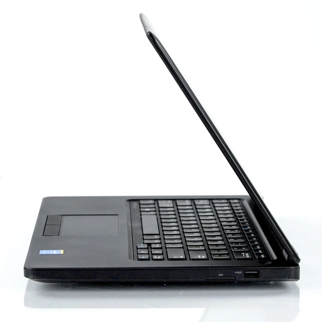 Refurbished Latitude E5450 Portable computer i5 Dual-Core 4GB 320GB Win 10 Pro A v.WCA