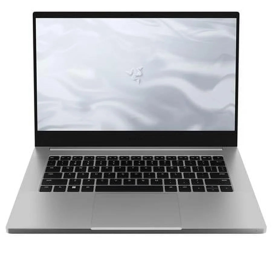 Blade 14 14" QHD 165Hz Gaming Laptop; AMD Ryzen 9 6900HX 3.3GHz; 16GB RAM; 1TB SSD; NVIDIA GeForce RTX 3070 Ti 8GB; Windows 11 Home; Mercury