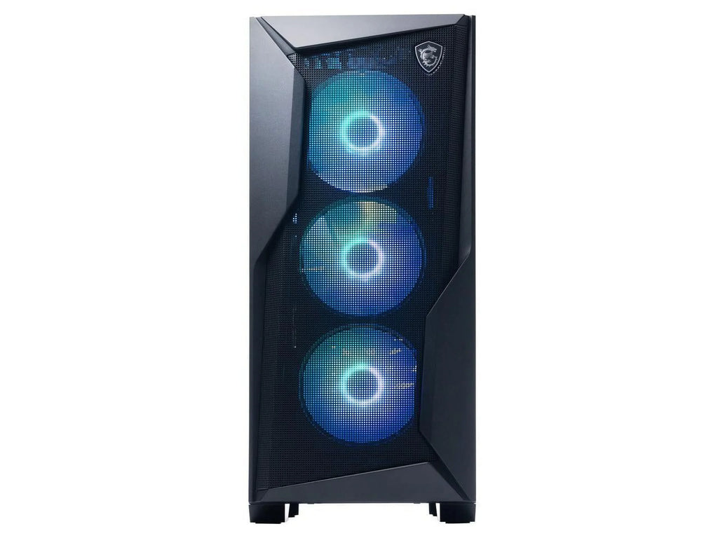 MSI Gaming Desktop Codex R2 B14NUC7-095US Core i7 14th Gen 14700F (2.10GHz) 32GB DDR5 2 TB PCIe SSD GeForce RTX 4060 Windows 11 Home 64-bit