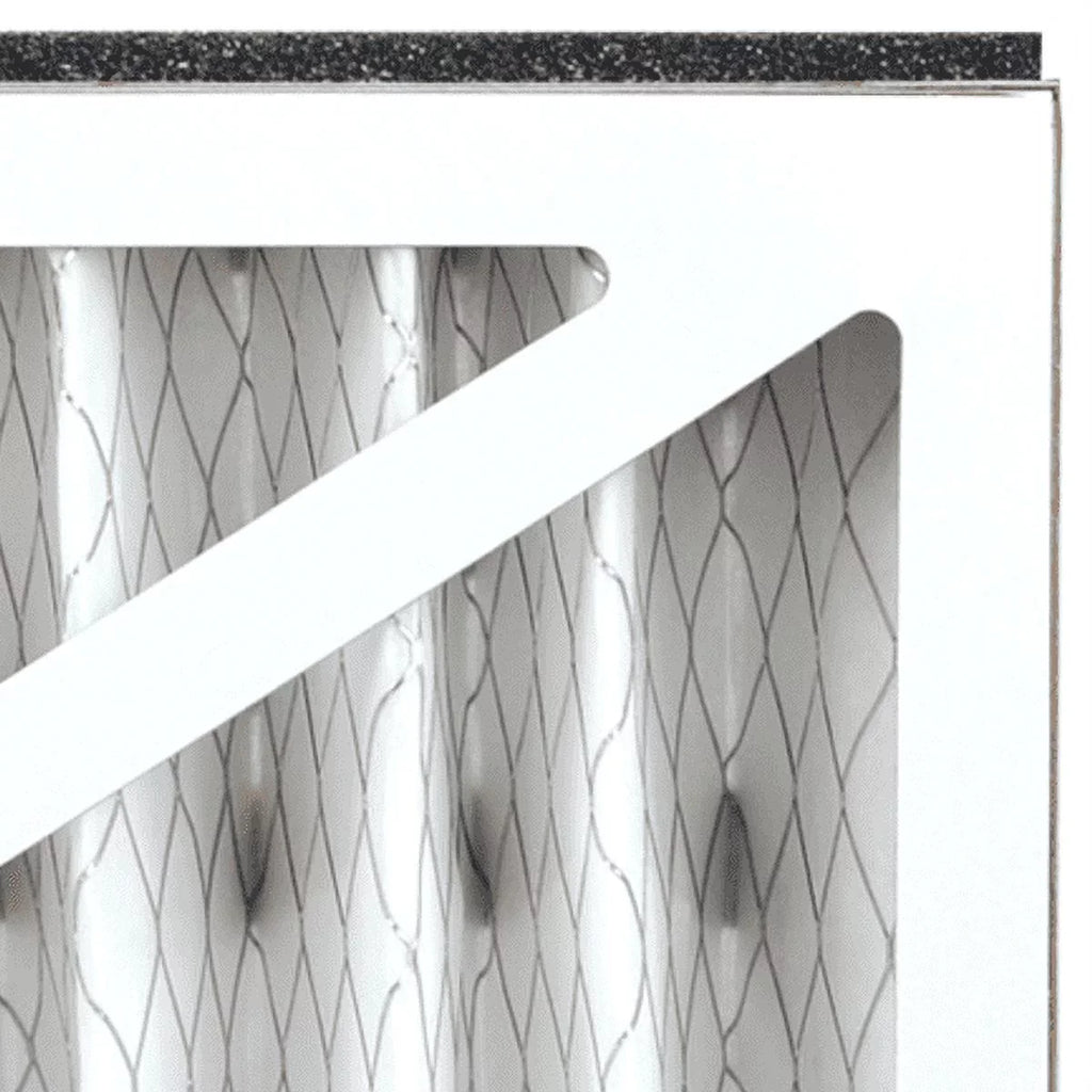 16" X 25" X 3" MERV 8 Air Bear Filter Replacement; 6-Pk