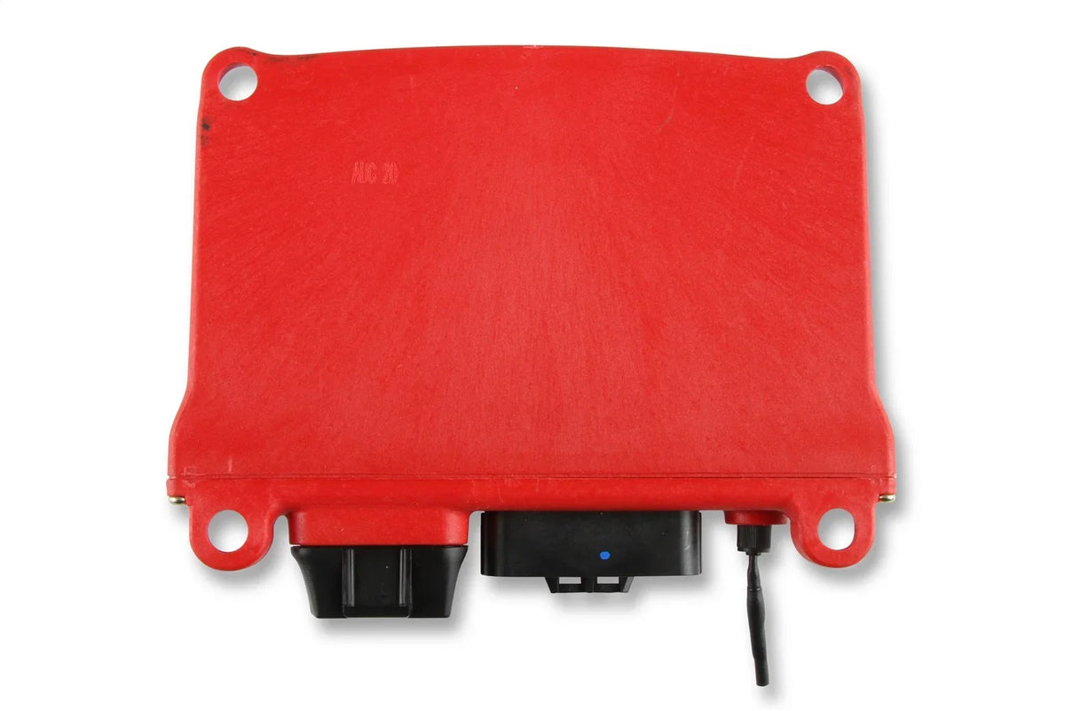 MSD 7730 Ignition Functionality Module