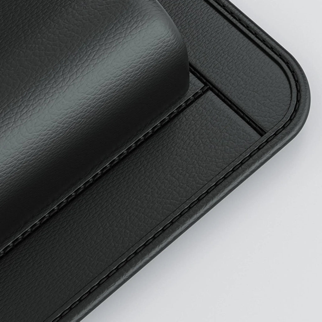 Car Back Seat Trunk Hanging Organizer 90cmx45cm Saving Space Easily Install Tough with Multiple Pockets for SUV Truck