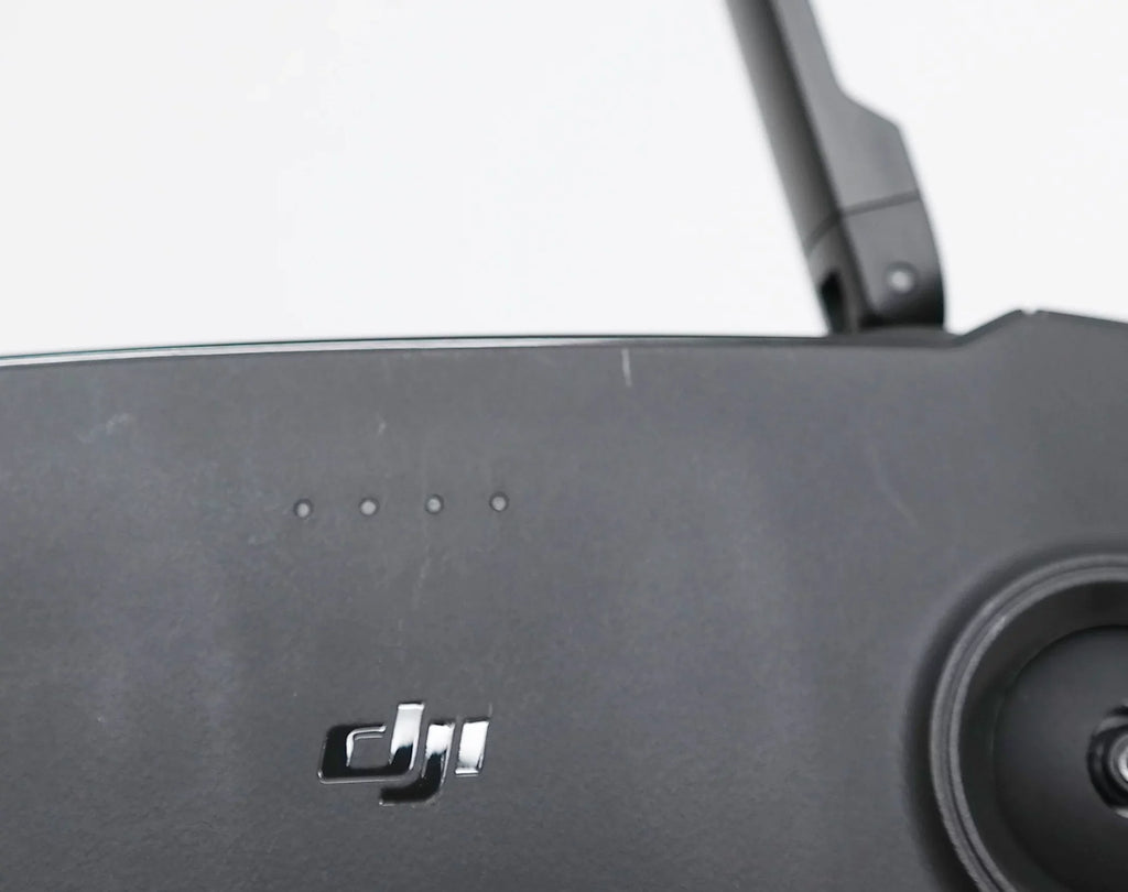 Pre-owned Genuine DJI MR1SS5 Controller for Mavic Mini Drone Grade B