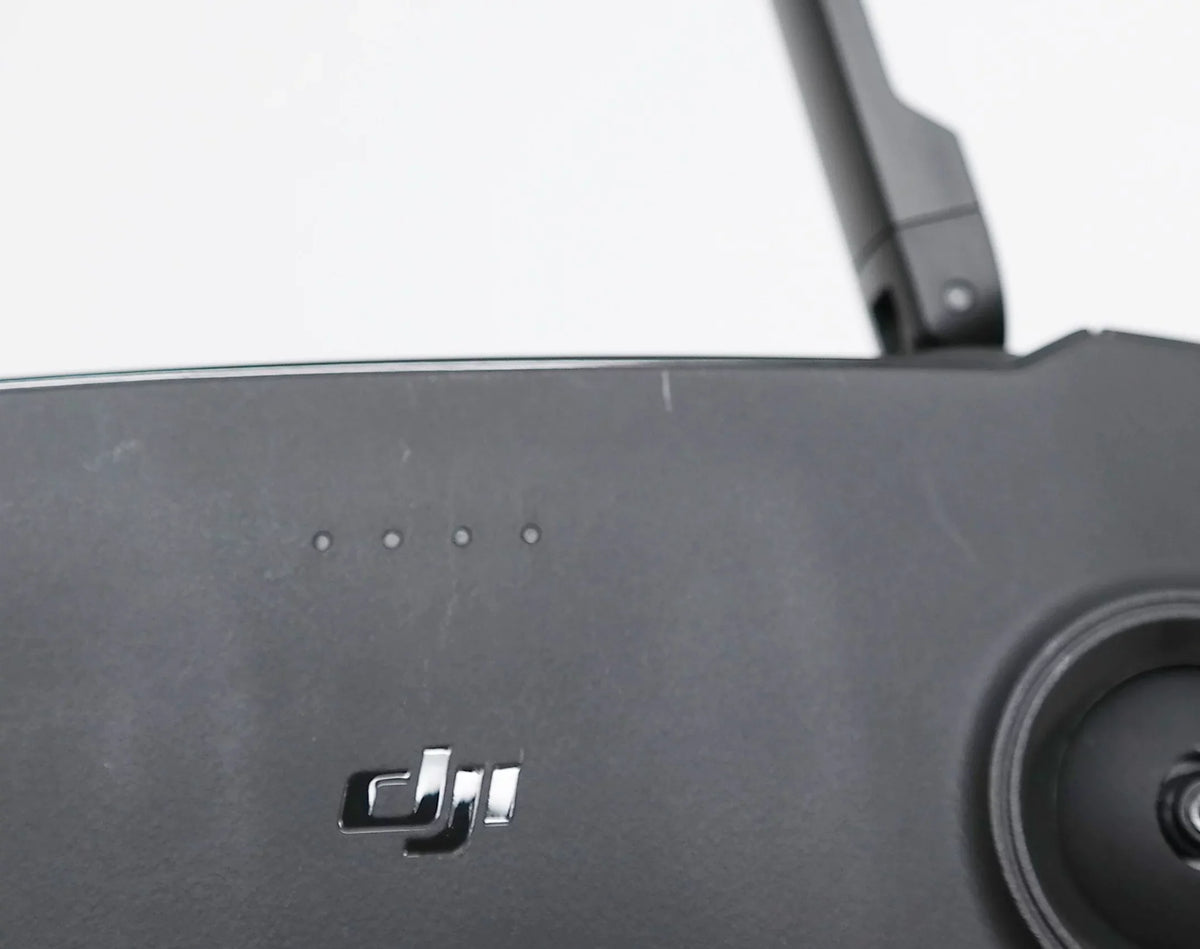 Pre-owned Genuine DJI MR1SS5 Controller for Mavic Mini Drone Grade B