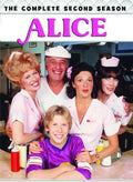 Alice: The Complete Second Season (DVD); Warner Archives; Comedy