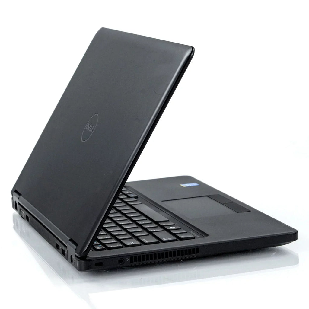 Refurbished Latitude E5450 Portable computer i5 Dual-Core 4GB 320GB Win 10 Pro A v.WCA