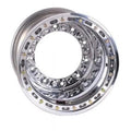 Weld Racing 735B-51857-6 Magnum Sprint 15x18 Wheel With Cover