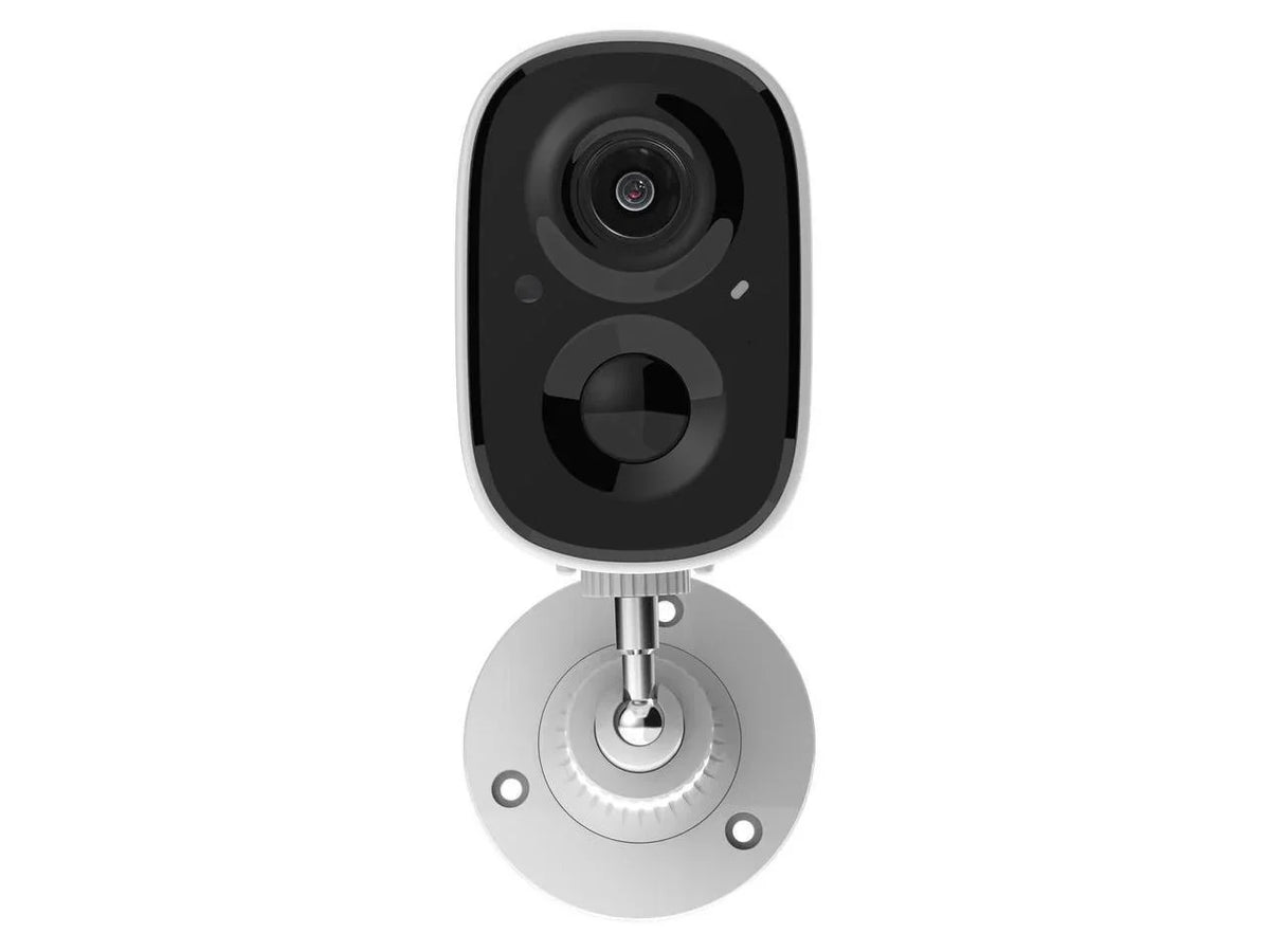 Gyration Cyberview 2010 2MP Indoor/Outdoor Network Camera White CYBERVIEW2010