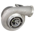 BD Diesel Borg Warner Functionality S400SX4 Turbo - 75mm / 96mm / 1.32 A/R