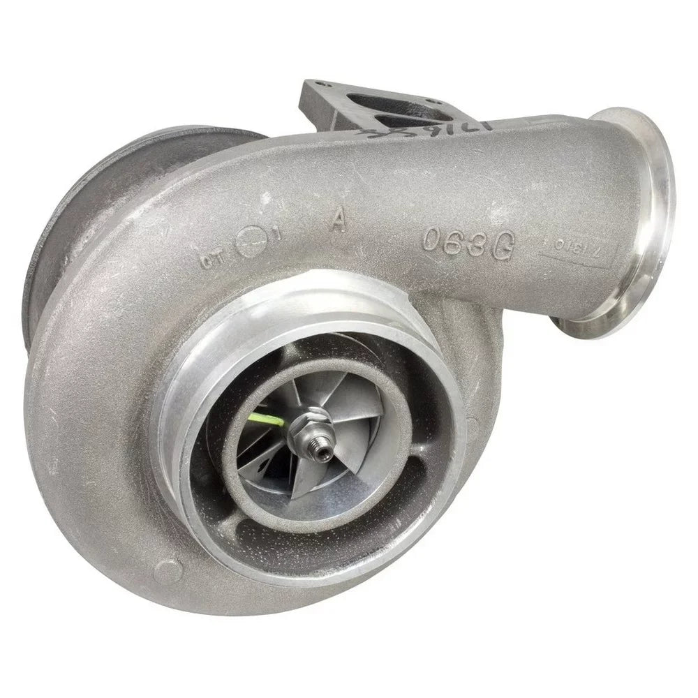 BD Diesel Borg Warner Functionality S400SX4 Turbo - 75mm / 96mm / 1.32 A/R