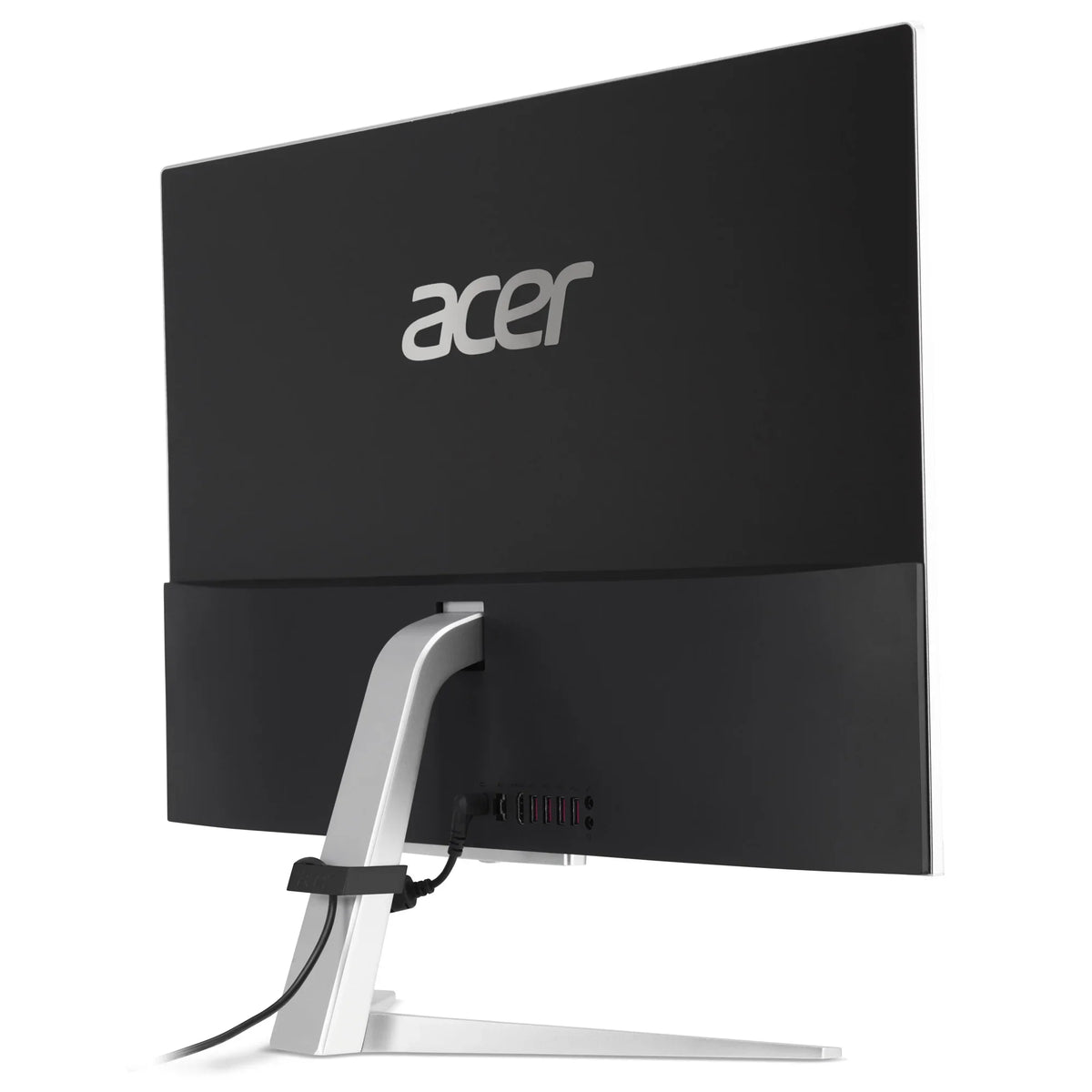 Restored Aspire C27 - 27" AIO Core i3-1115G4 4.10GHz 8GB RAM 512GB SSD W11H (Refurbished)