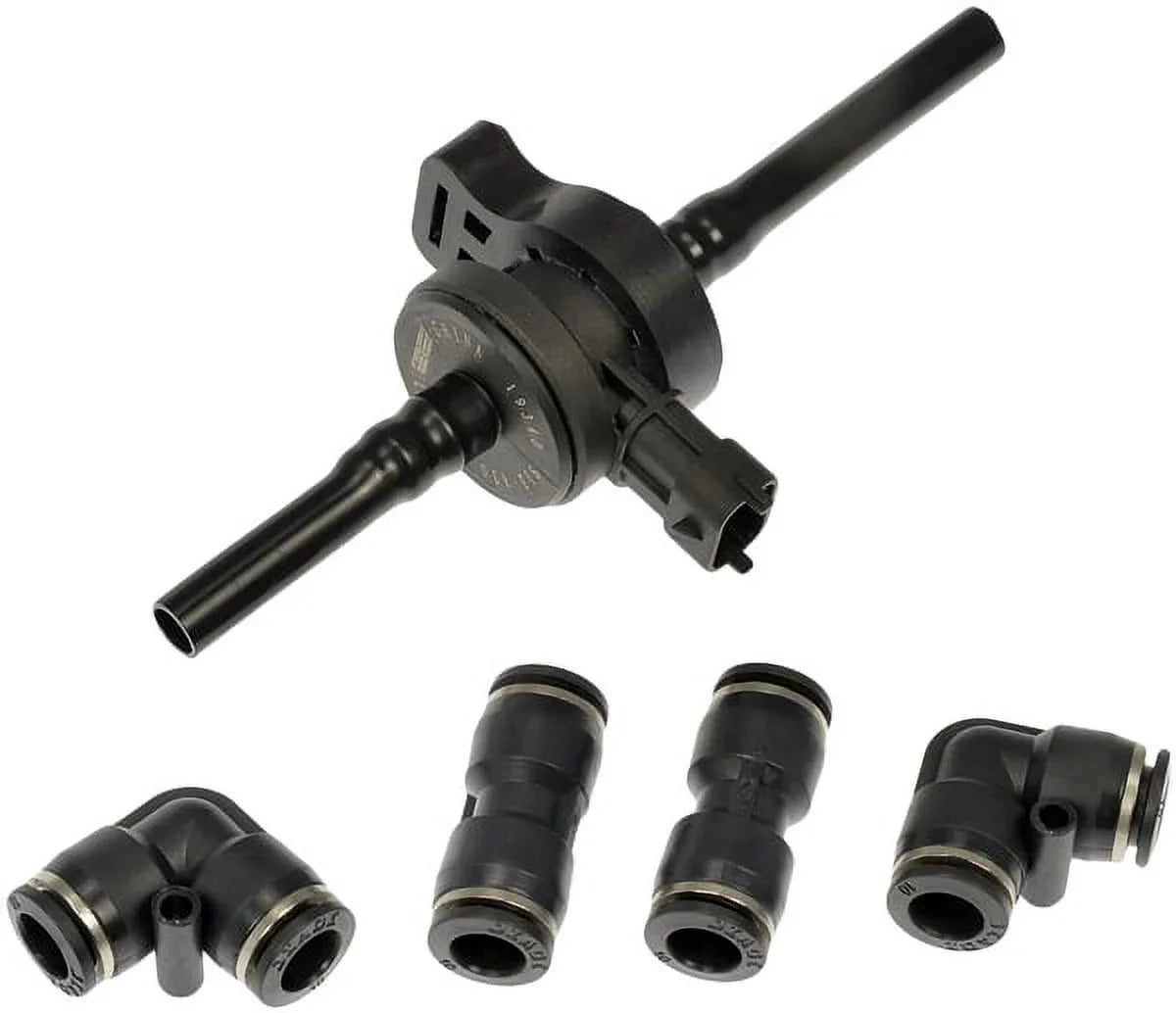 Evaporative Canister Purge Solenoid Repair Kit