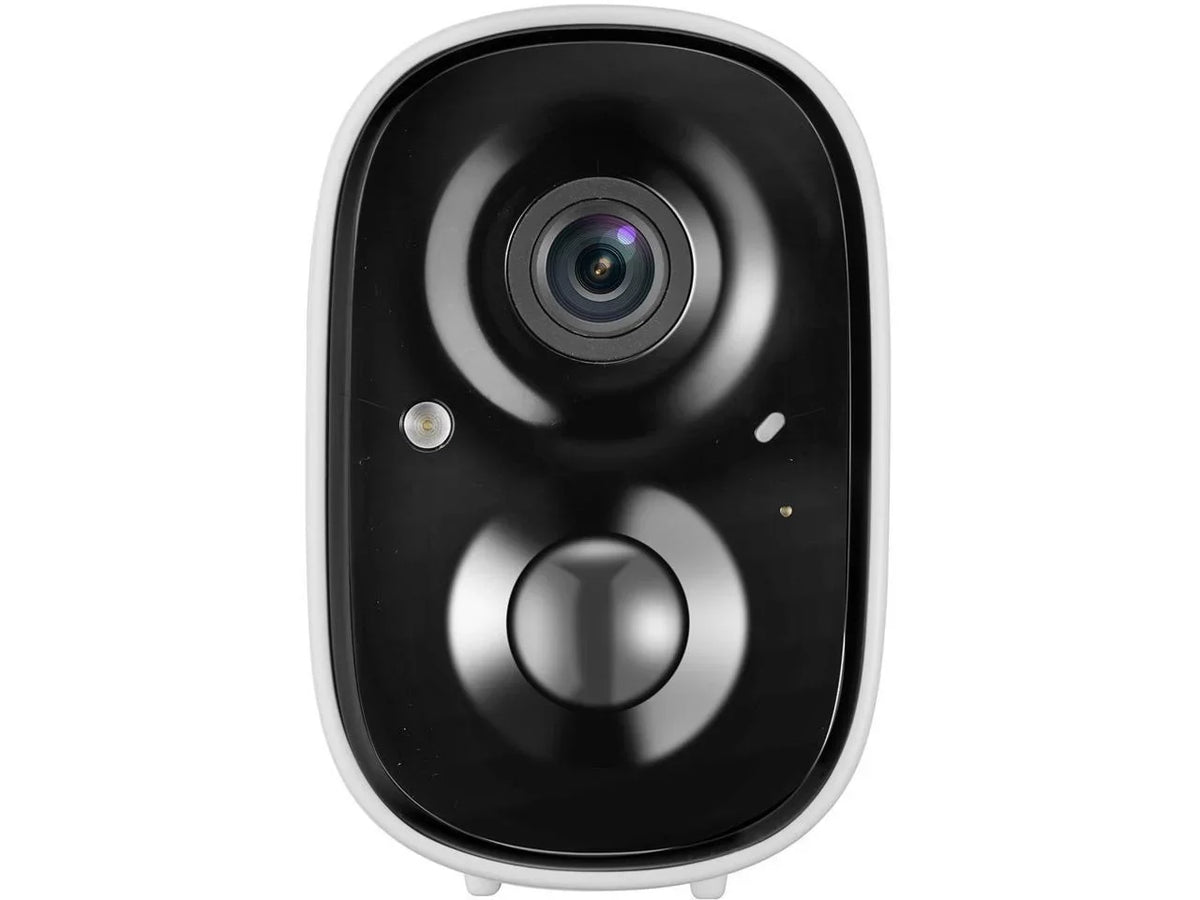 Gyration Cyberview 2010 2MP Indoor/Outdoor Network Camera White CYBERVIEW2010