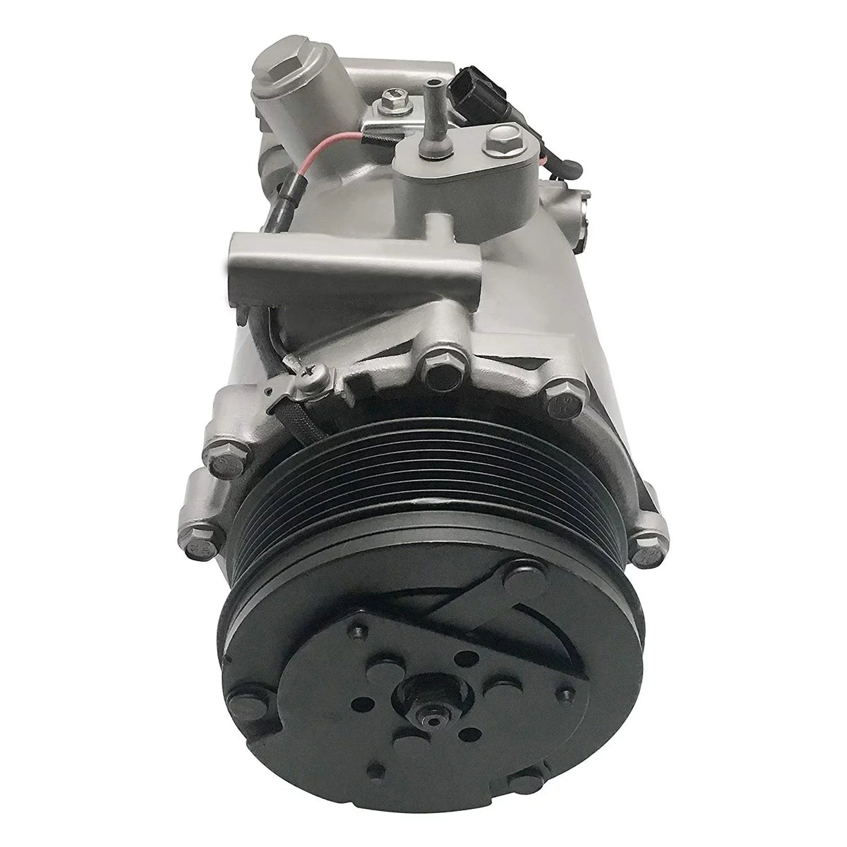 RYC Reman AC Compressor and A/C Clutch EG889 (Fits Acura TSX 2.4L 2009, 2010, 2011, 2012, 2013, 2014)