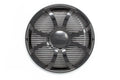 Restored Wet Sounds REVO 12 SW-B GRILL Black SW Closed Style Grill for the REVO 12 Inch LED Marine Subwoofer (Refurbished)