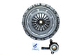 Sachs Clutch Kit, w/ Flywheel Fits select: 2007-2017 JEEP PATRIOT, 2007-2017 JEEP COMPASS