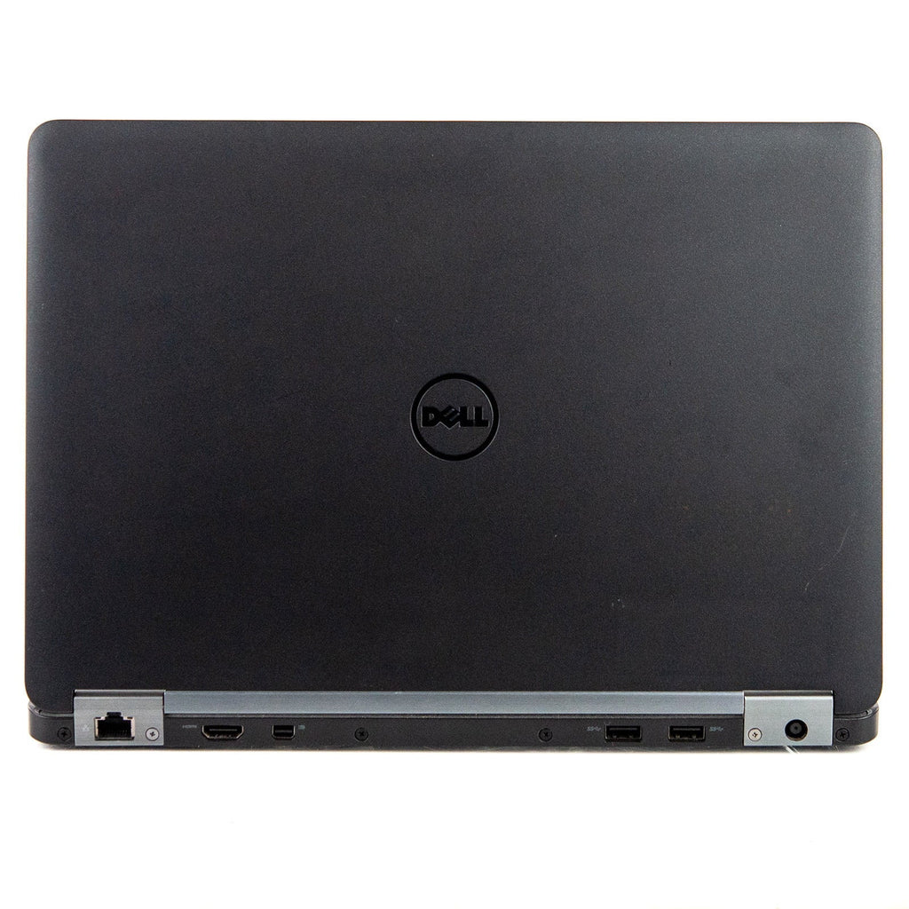 Second-hand Latitude E7270 12.5" Portable computer Core i5 16GB 512GB SSD M.2 Integrated Graphics Win 10 Pro B v.WCA