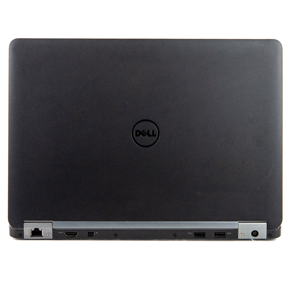 Second-hand Latitude E7270 12.5" Portable computer Core i5 16GB 512GB SSD M.2 Integrated Graphics Win 10 Pro B v.WCA