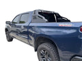Vanguard VGRB-2265BK Black RL-B Bed Bar Roll Bar | Compatible with 07-22 Chevrolet Silverado 1500/07-22 Dodge Ram 1500/04-22 Ford F-150/07-22 GMC Sierra 1500/07-22 Ram 1500/07-22 Toyota Tundra