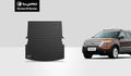 ToughPRO - Cargo Mat Compatible with FORD Explorer - All Weather Heavy Duty (Made in USA) - Black Rubber - 2013