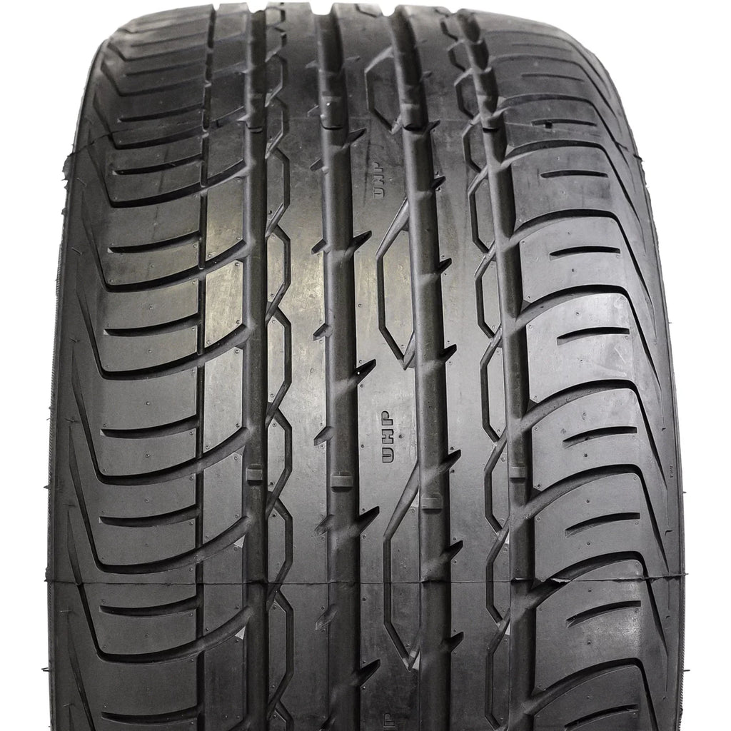 Advanta Z-01 275/40ZR20 275/40R20 106W XL A/S High Efficiency Tire