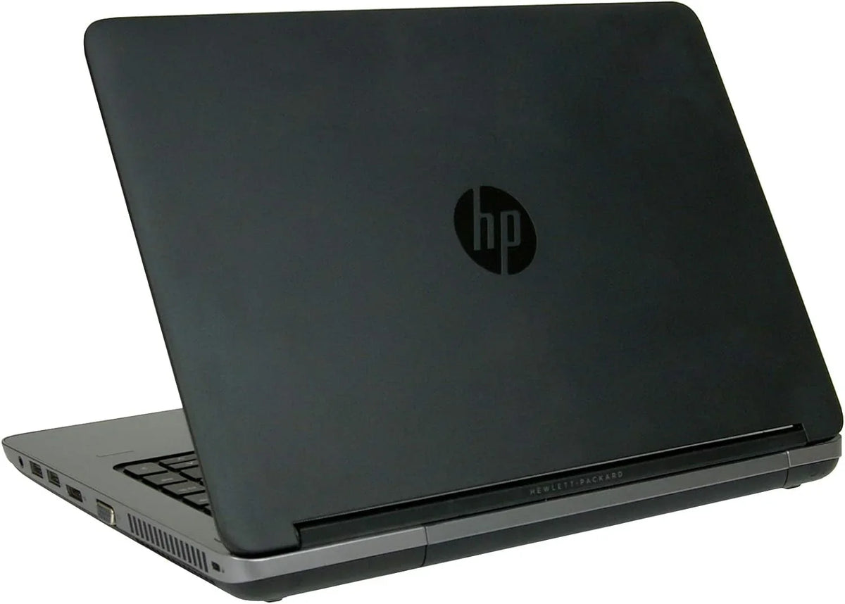 Open Box ProBook 645 G1 14" HD NON-TOUCH A6 4400M 4GB 320GB HDD - DARK GRAY