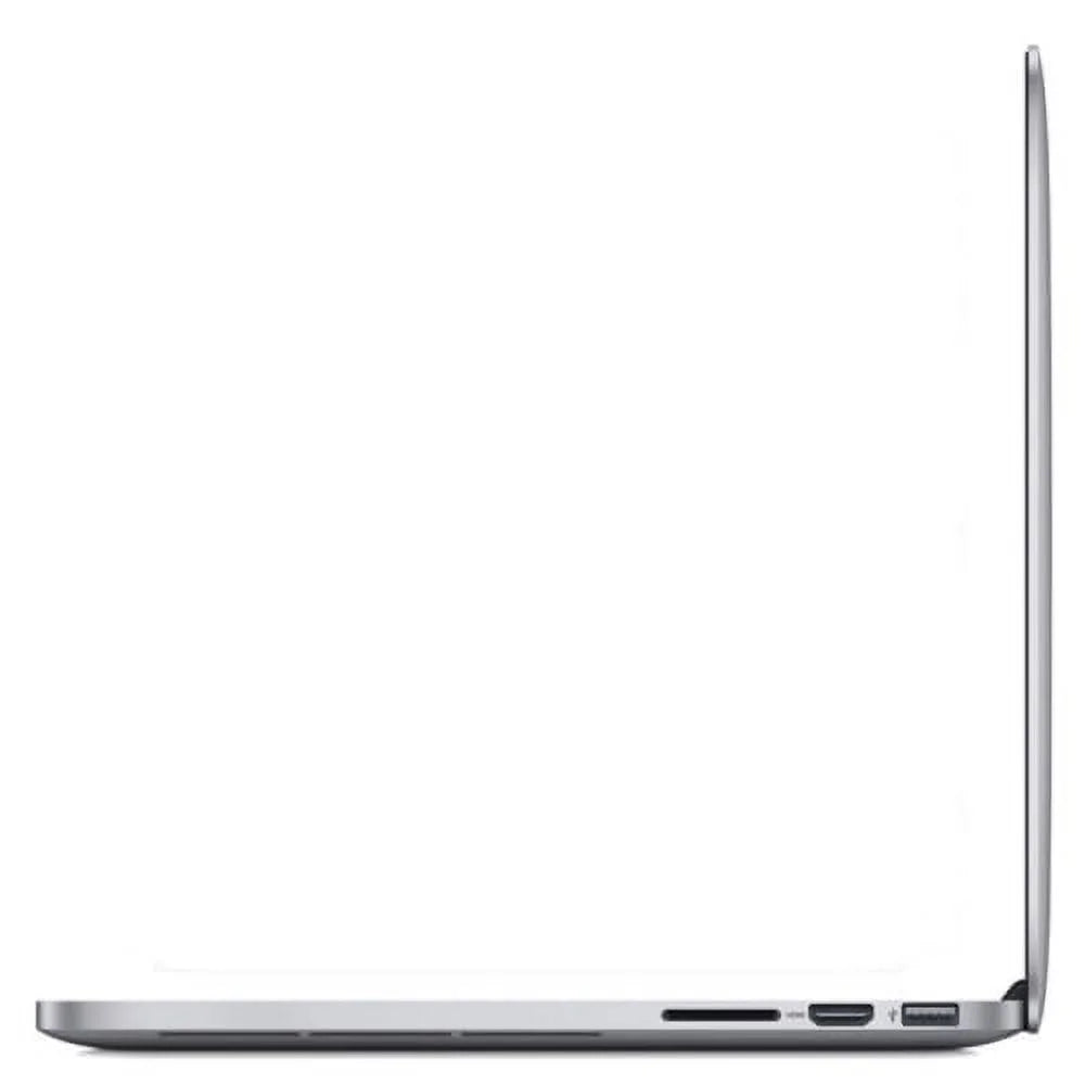 Restored MacBook Pro Retina Core i5 2.4GHz 4GB RAM 256GB SSD 13" - ME864LL/A (2013) (Refurbished)