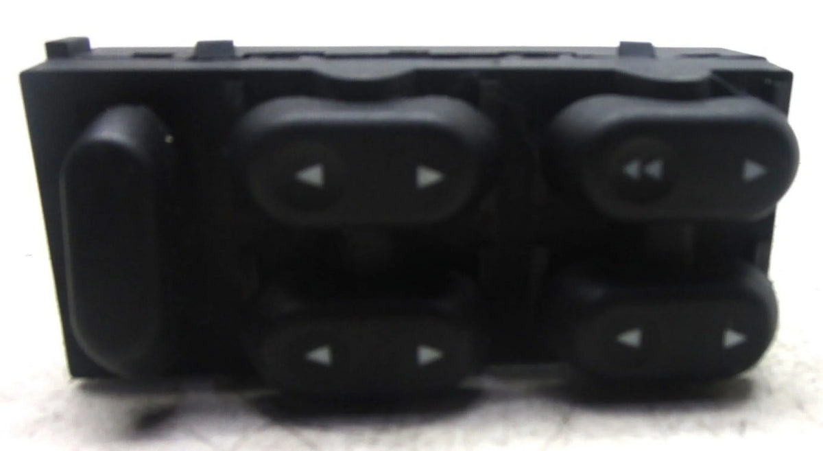 Pre-Owned 2005 05 Ford Crown Victoria Left Driver Master Power Window Switch OEM LKQ (Good)