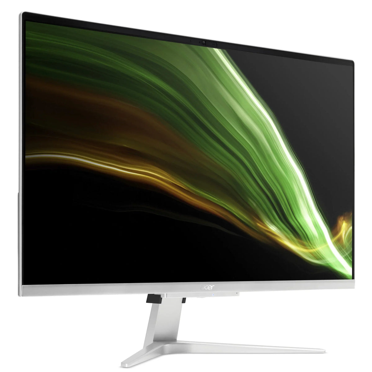 Restored Aspire C27 - 27" AIO Core i3-1115G4 4.10GHz 8GB RAM 512GB SSD W11H (Refurbished)